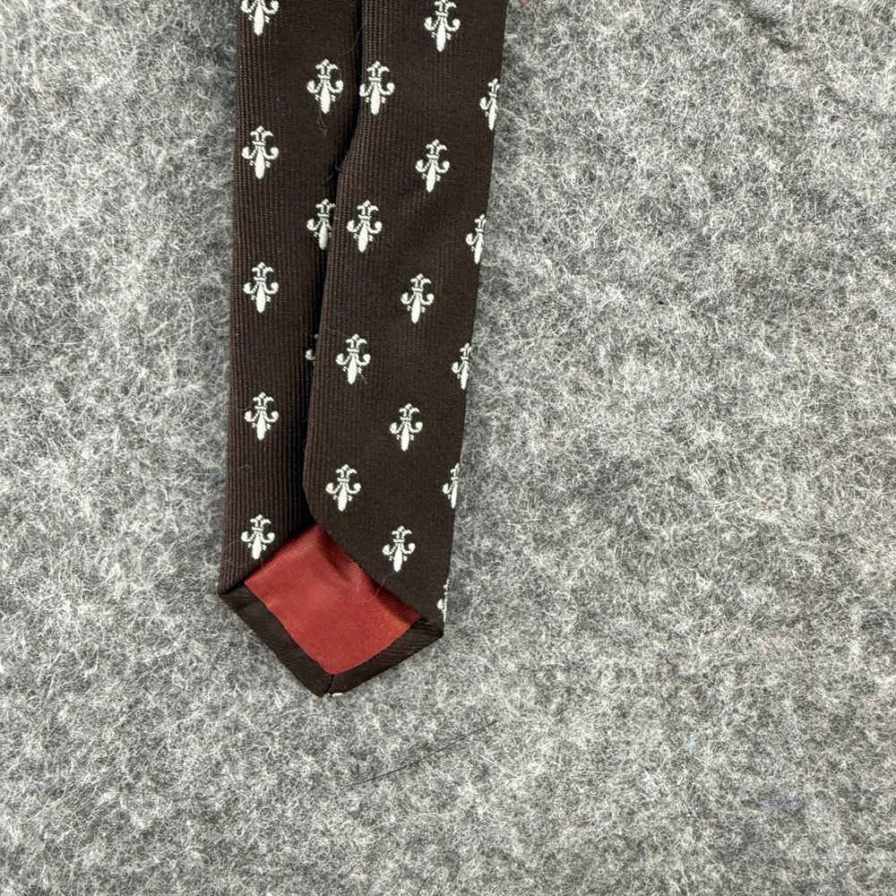 Pierre Balmain Necktie Mens 53